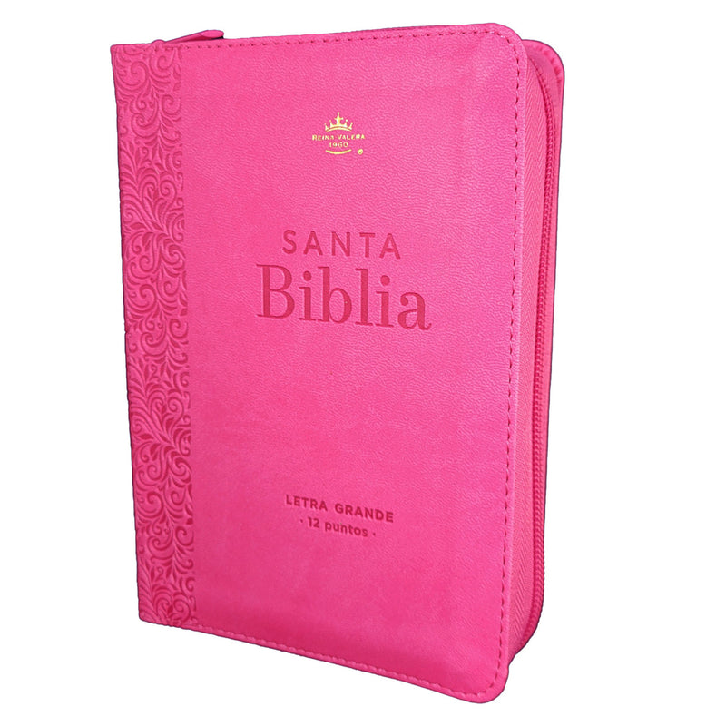 Biblia Letra Grande RV1960 Con Indice, 9798885160087 - Foto 11