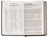 Biblia RVR1960 Clásica Negra LG