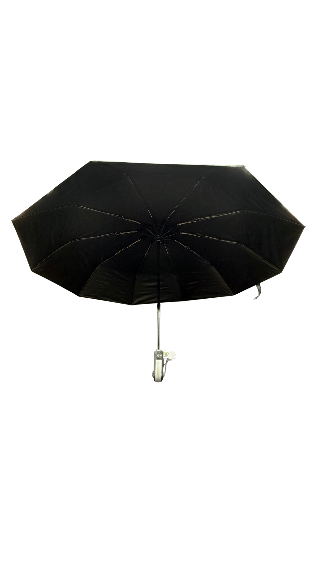 BLACK UMBRELLA