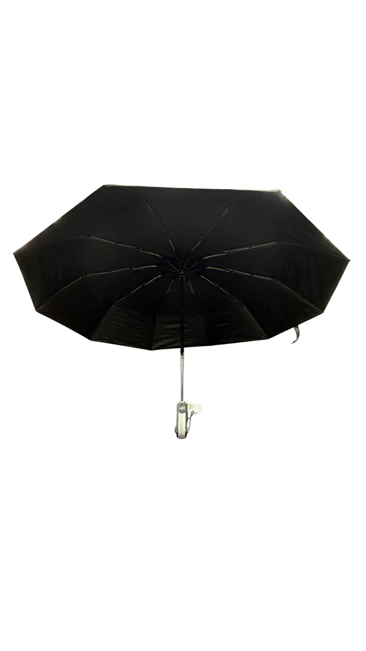 BLACK UMBRELLA