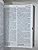 Biblia Letra Súper Gigante 19 puntos Reina valera 1960 imit piel lila clasica con indice