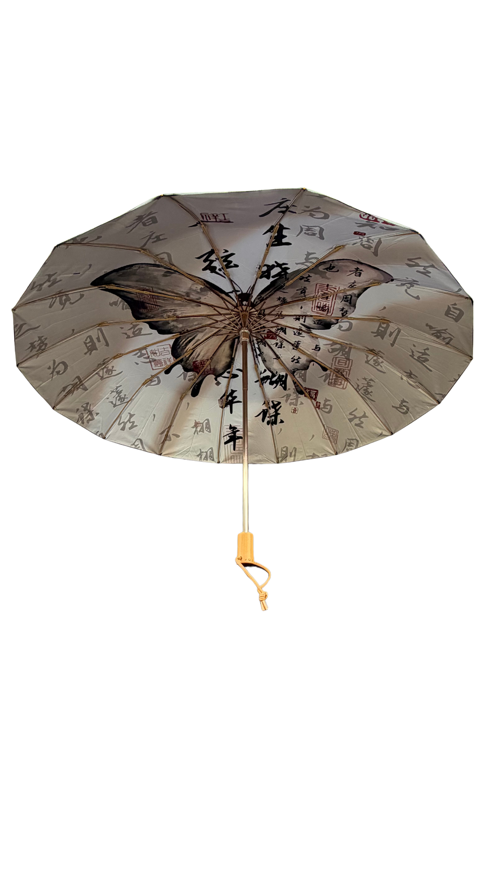 BUTTERFLY UMBRELLA