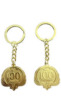 CENTENNIAL KEYCHAIN
