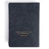 RVR 1960 Biblia letra grande tamaño manual edición especial, ceniza, símil piel (RVR 1960 Hand Size Giant Print, Ash, LeatherTouch Special Edition) (Spanish Edition)