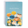RVR 1960 Biblia letra grande tamano manual edicion especial, aqua (Hand Size Giant Print Bible, Aqua)