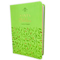 Biblia RVR60c Verde Olivo