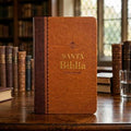 Biblia RVR60c Cafe