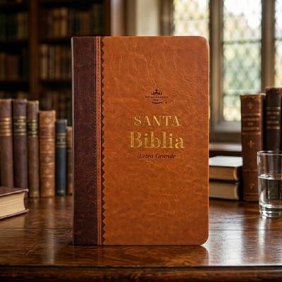 Biblia RVR60c Cafe