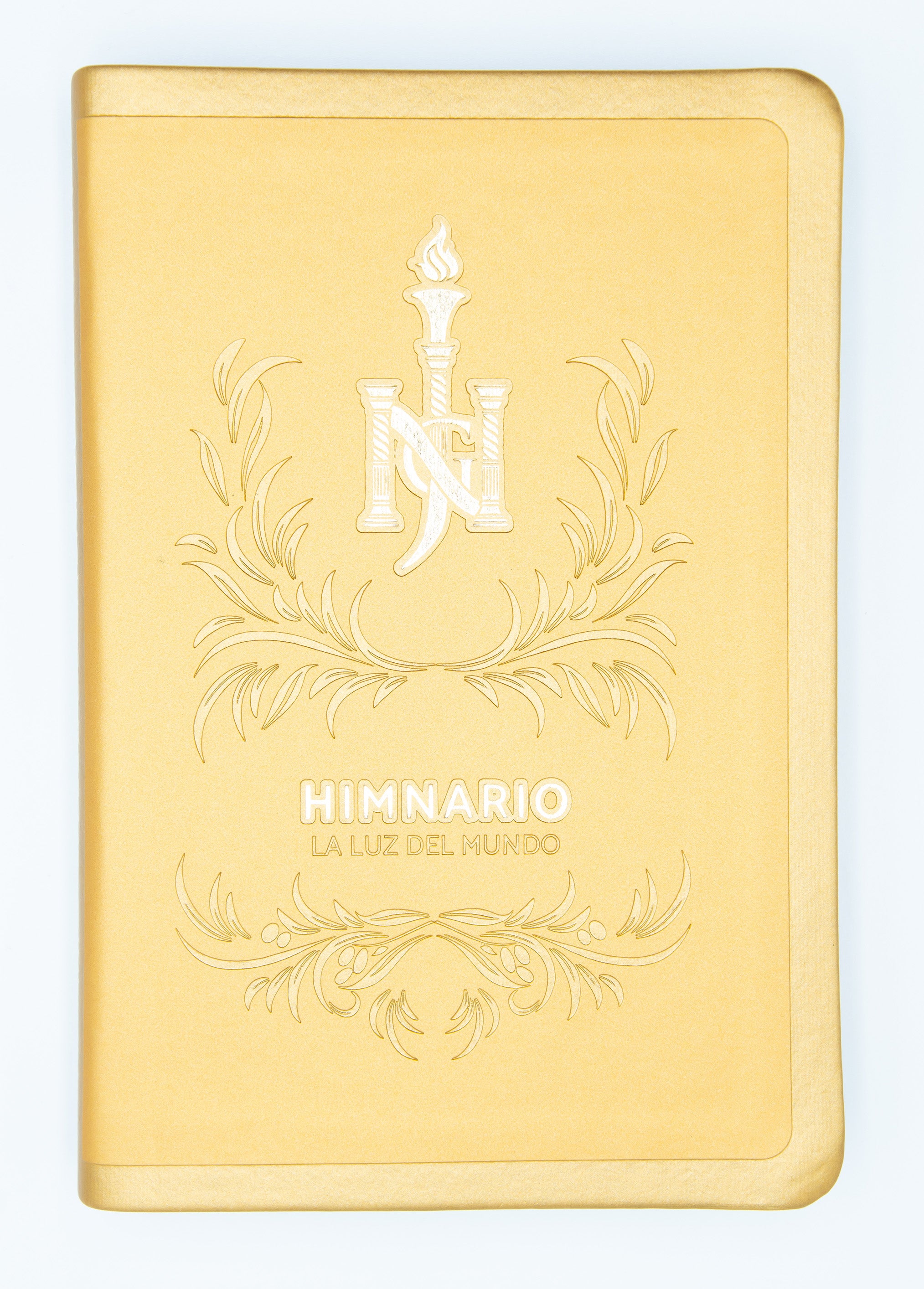HIMNARIO GRANDE OLIVOS