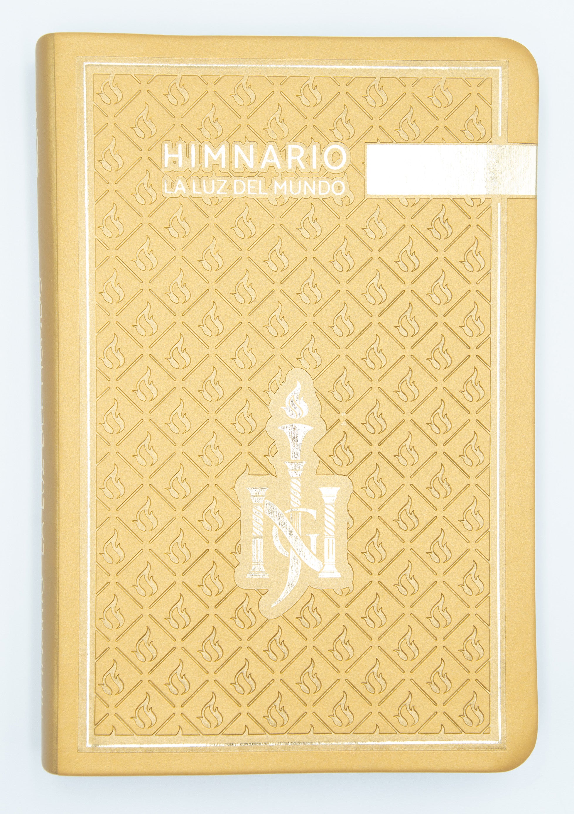 HIMNARIO GRANDE FLAMITAS