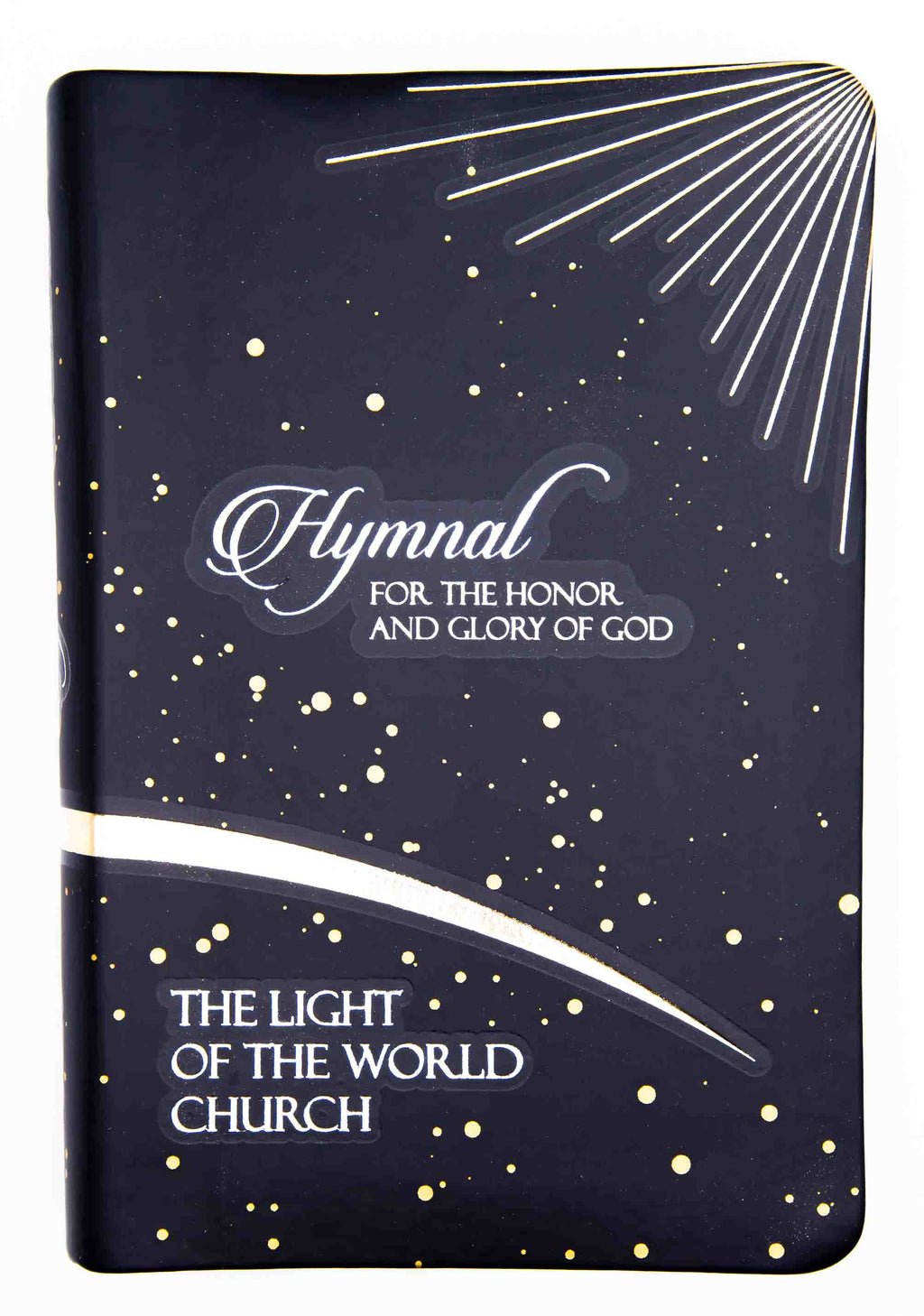 BILINGUAL HYMNBOOK/HIMNARIO BILINGÜE