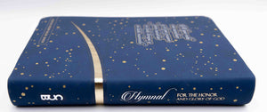 BILINGUAL HYMNBOOK/HIMNARIO BILINGÜE