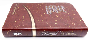 BILINGUAL HYMNBOOK/HIMNARIO BILINGÜE