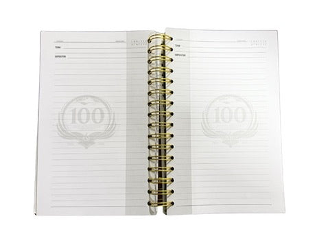 NOTEBOOK