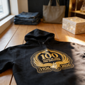 Centennial hoodie