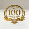 Centennial Sticker small