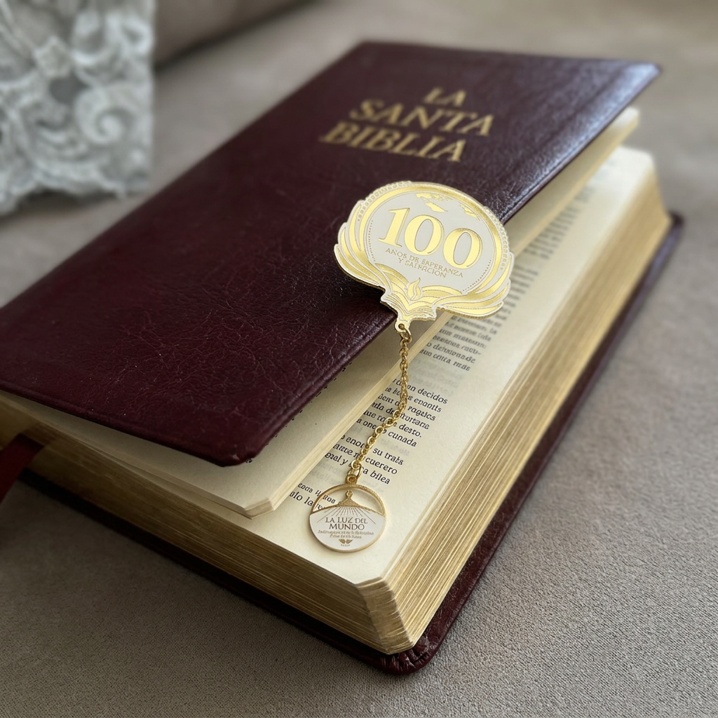 Book marker
