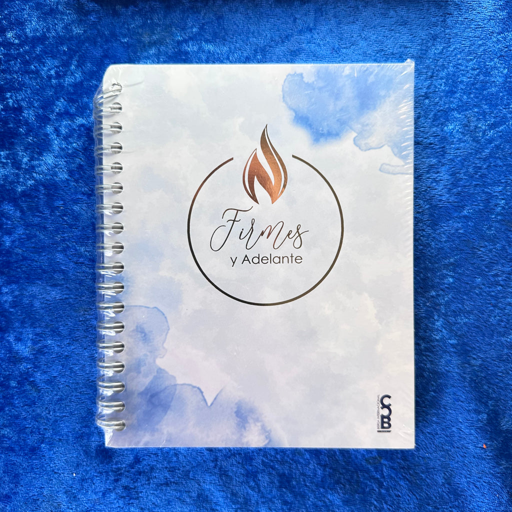 LIBRETA DE APUNTES