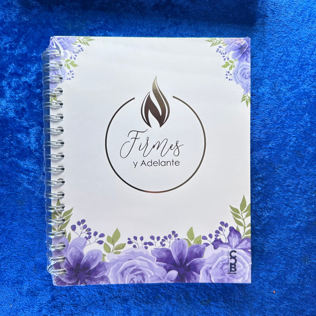 LIBRETA DE APUNTES