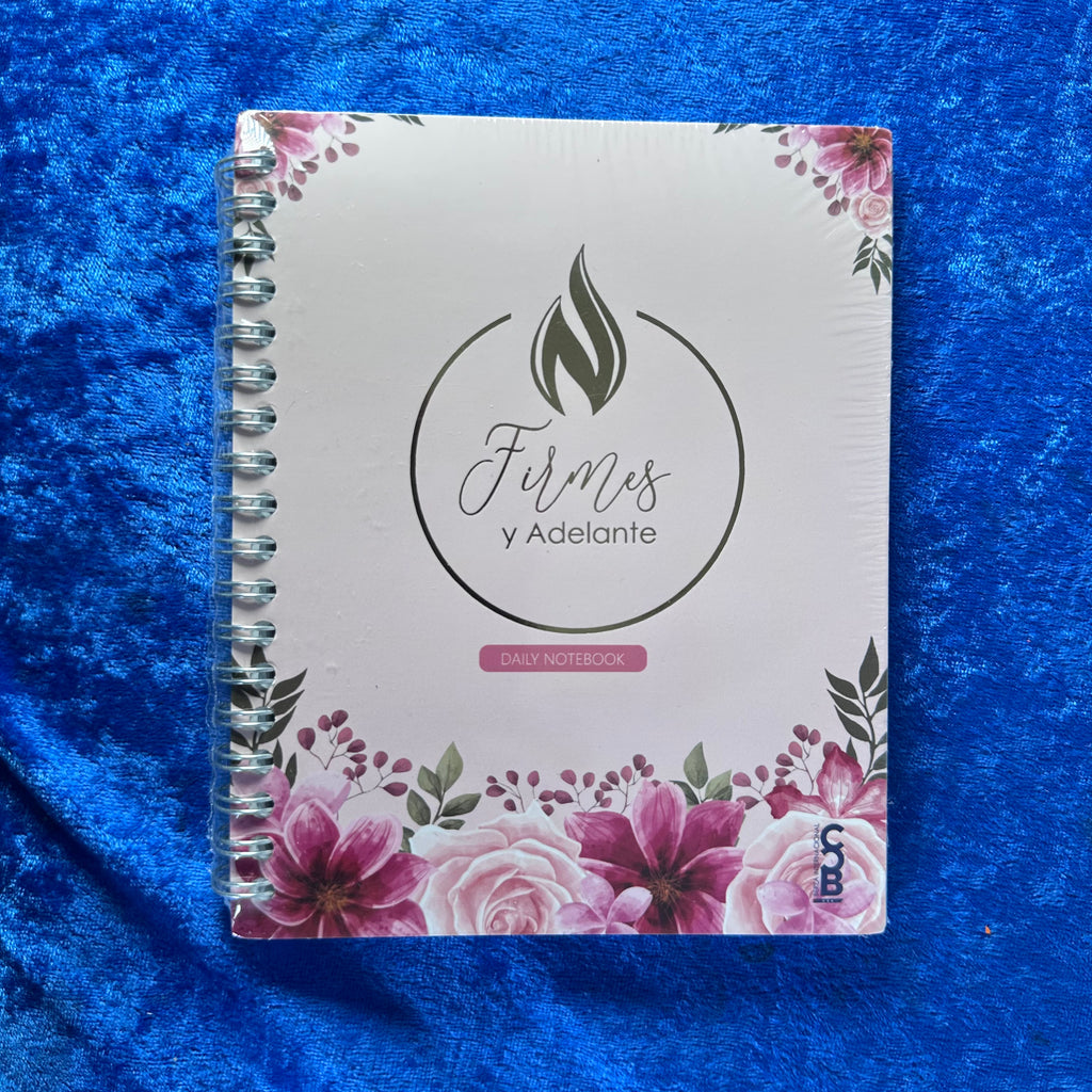 LIBRETA DE APUNTES