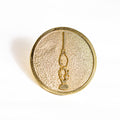 VARA PIN REDONDO