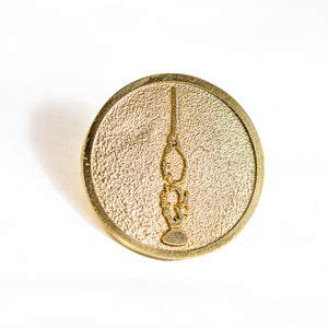 VARA PIN REDONDO