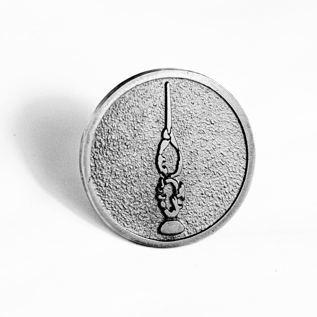 VARA PIN REDONDO
