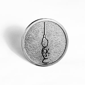 VARA PIN REDONDO