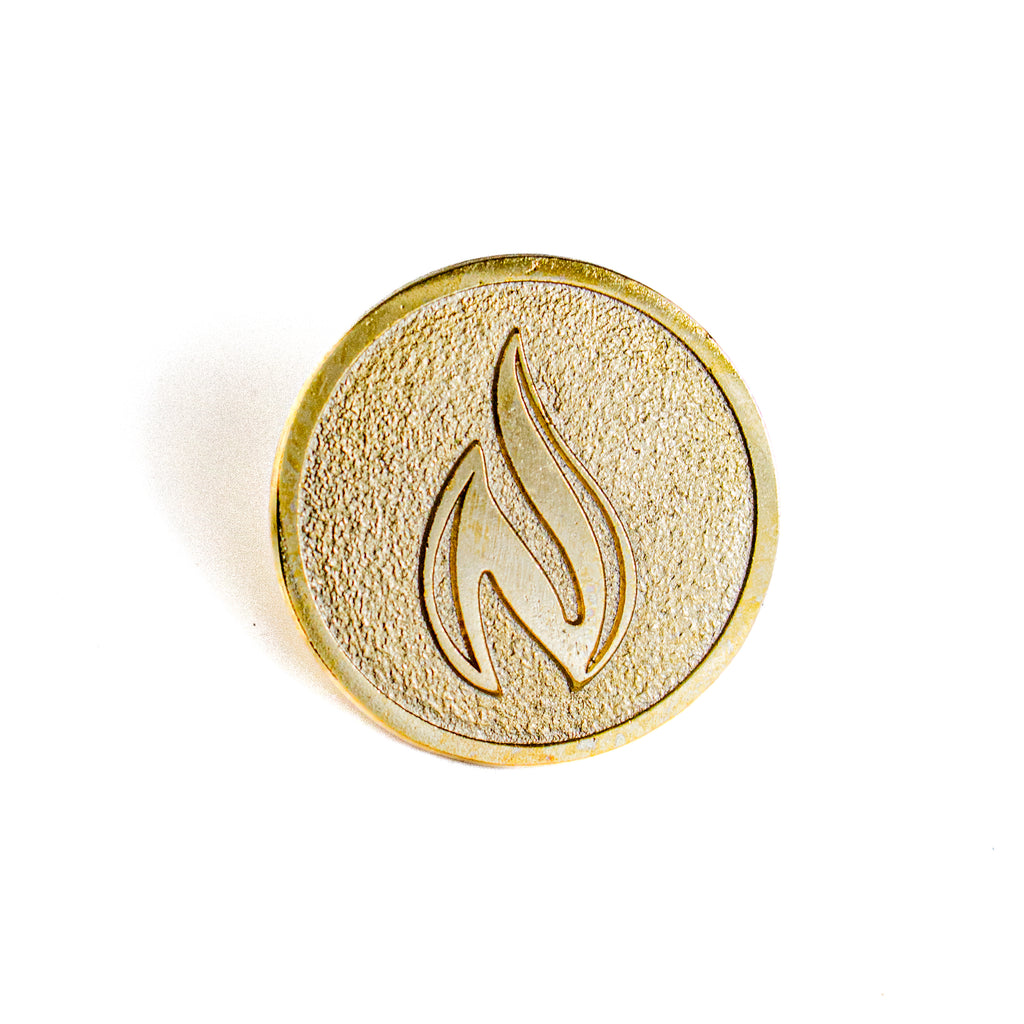 LLAMA INICIAL PIN
