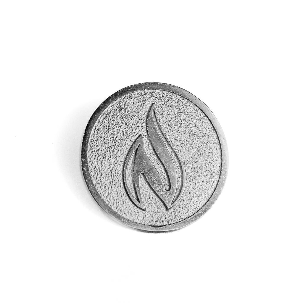 LLAMA INICIAL PIN
