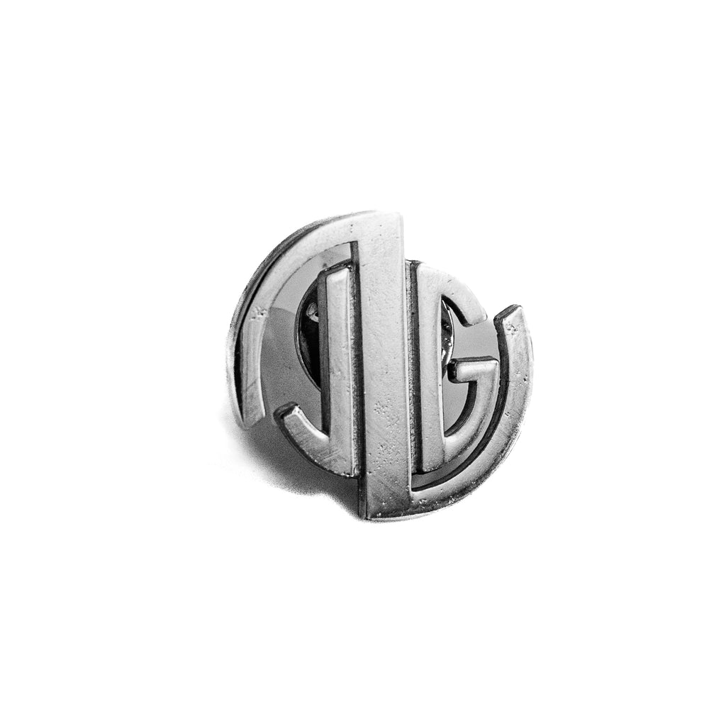 INICIALES REDONDO PIN