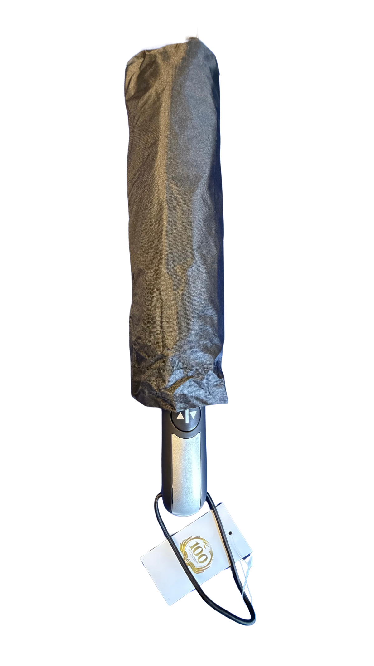 BLACK UMBRELLA