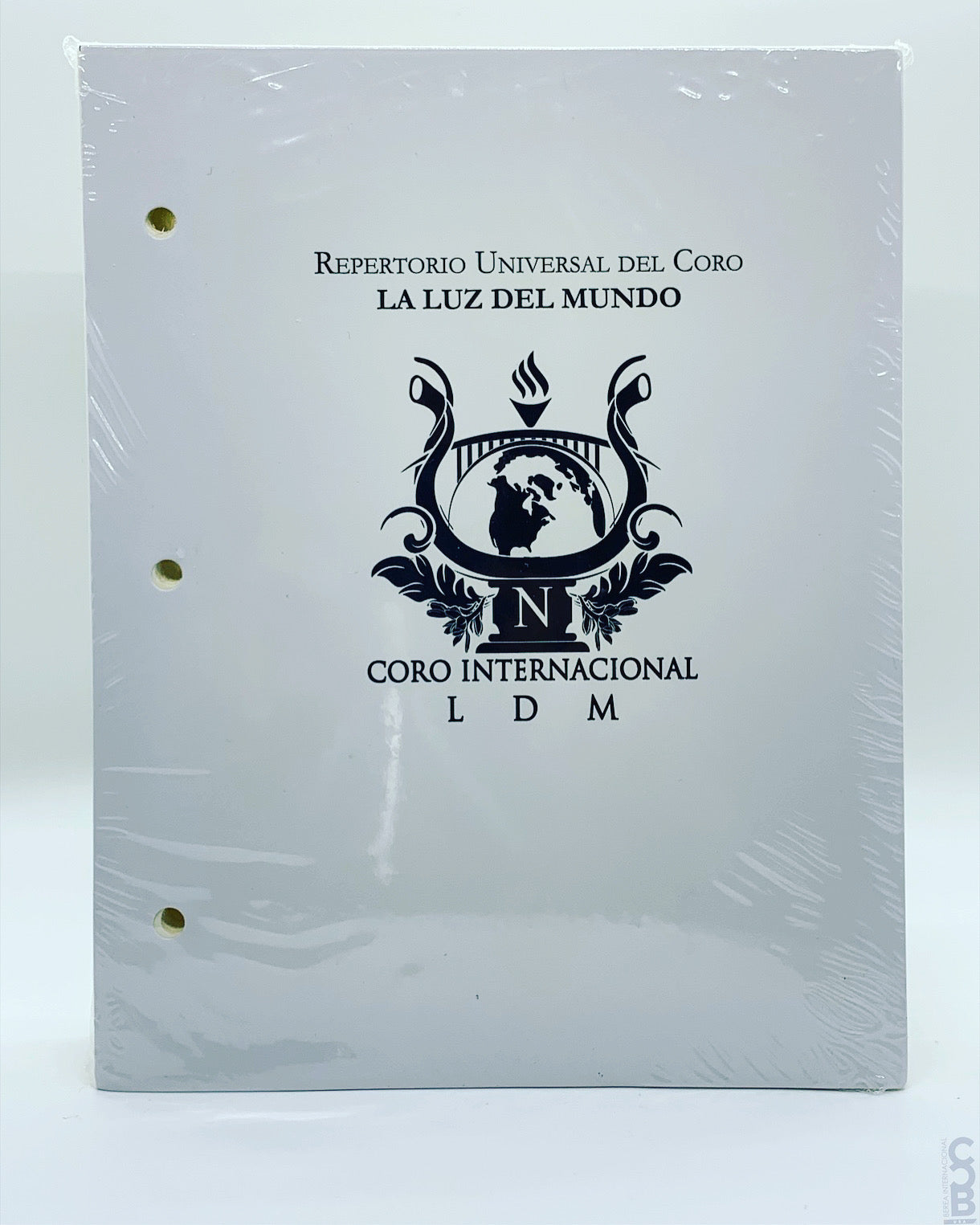 Choir Compendium - Compendio coral