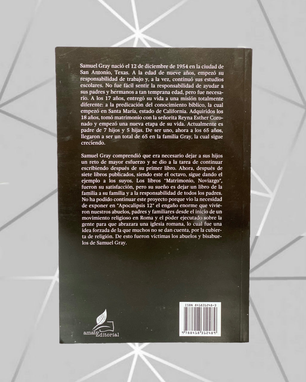 LIBRO- APOCALIPSIS 12