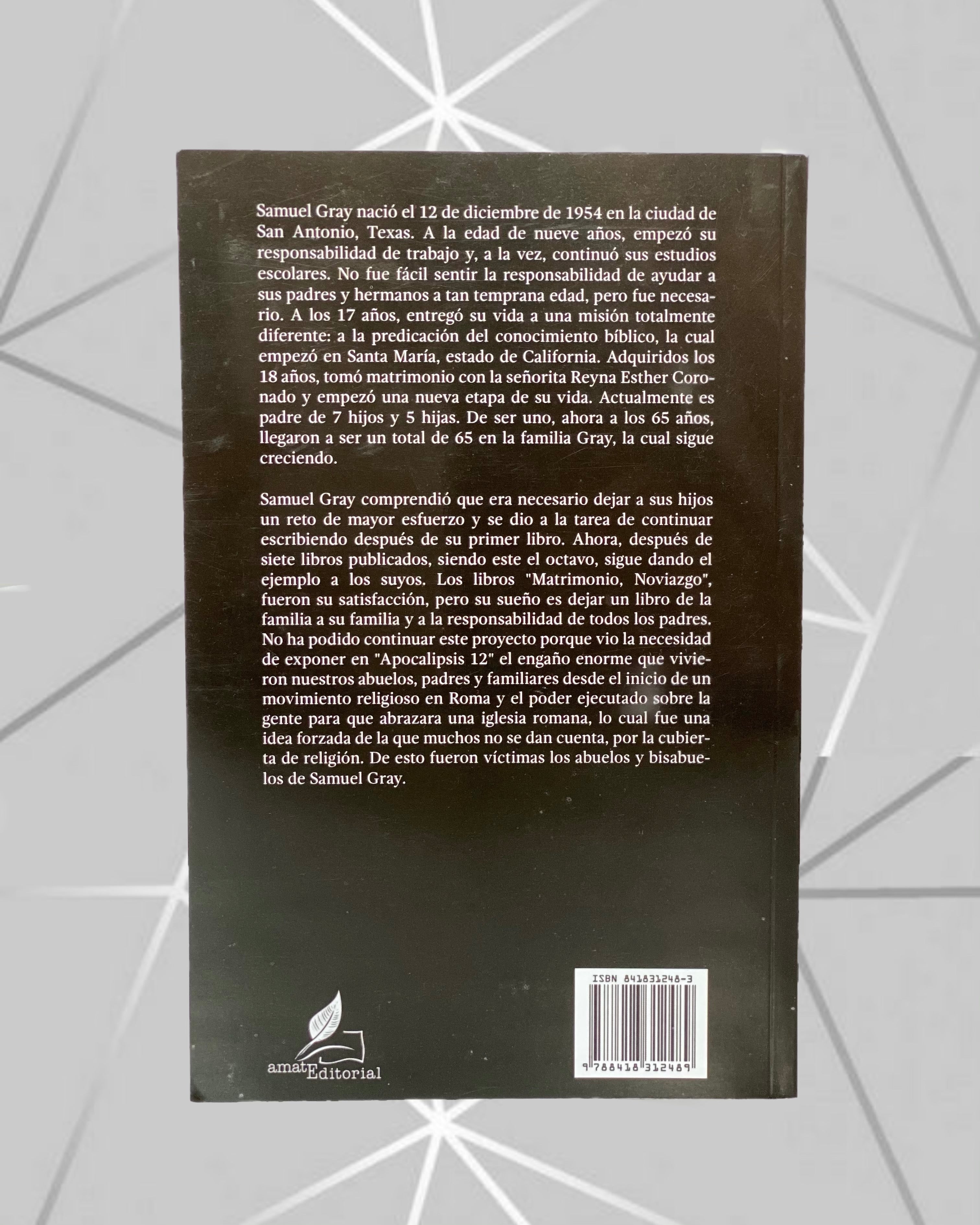LIBRO- APOCALIPSIS 12