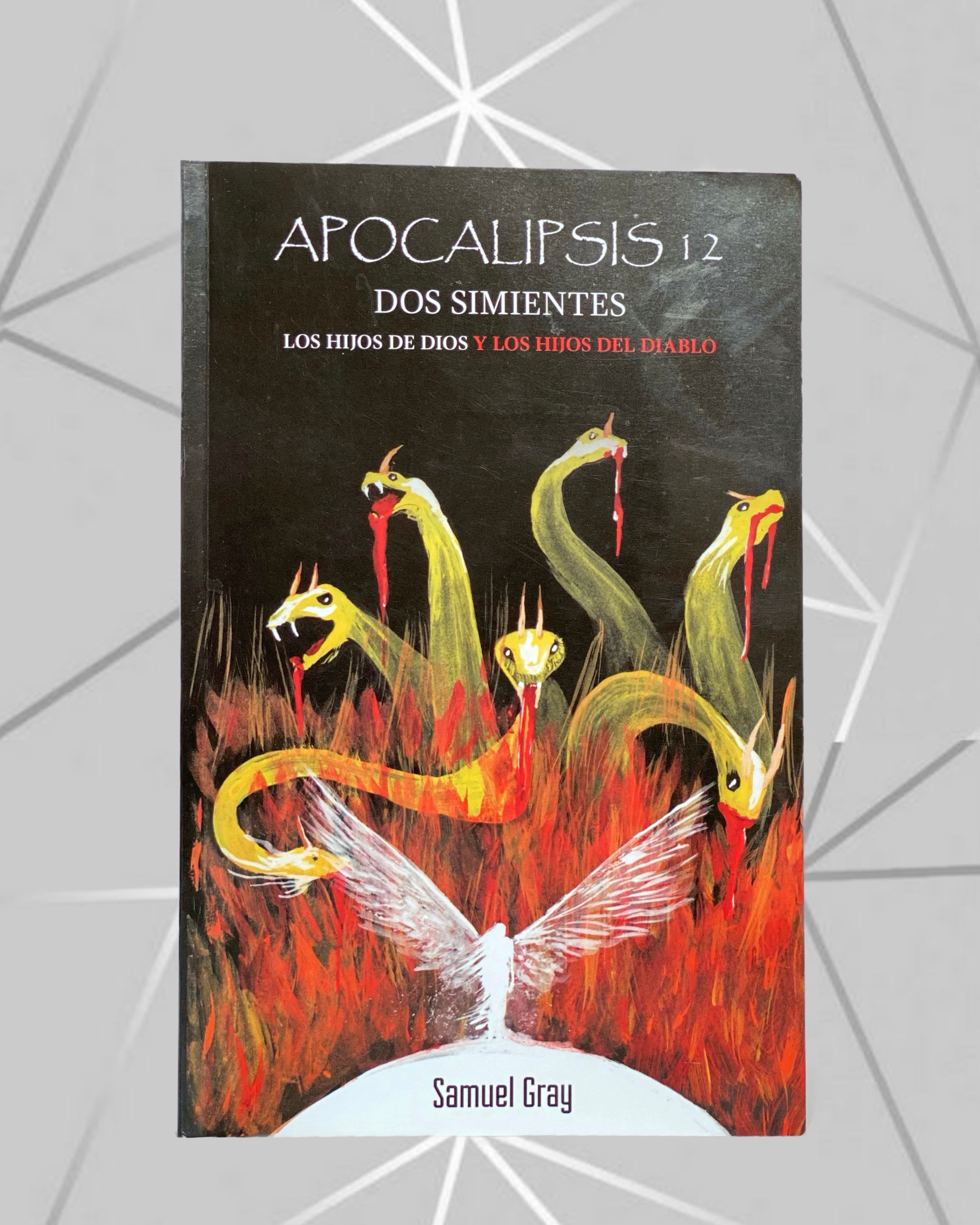 LIBRO- APOCALIPSIS 12