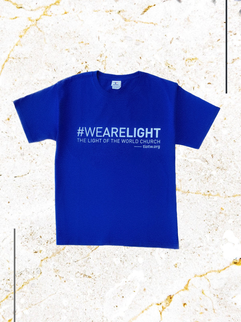 We Are Light - Kid