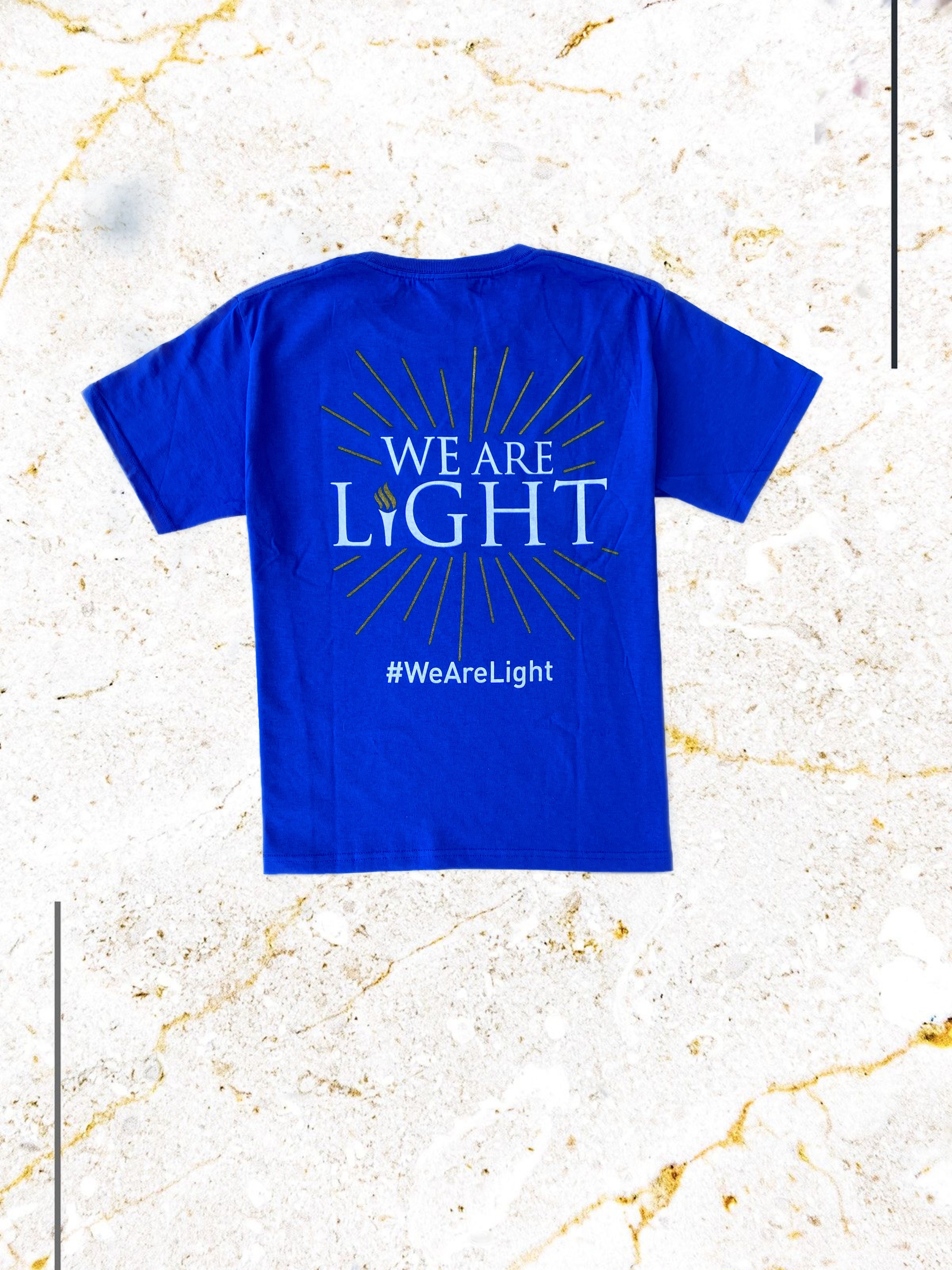 We Are Light - Kid