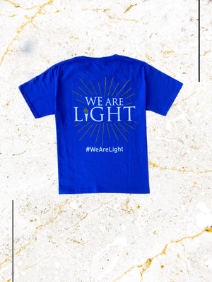 We Are Light - Kid