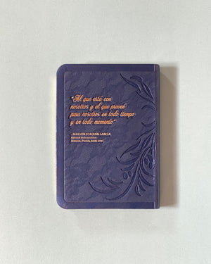 LARGE HYMNBOOK-SPANISH-LACE