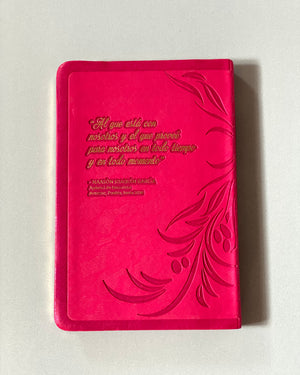 LARGE HYMNBOOK-SPANISH-LACE