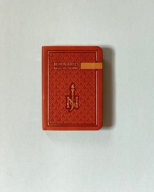 SMALL HYMNBOOK-SPANISH-HEAT STAMP