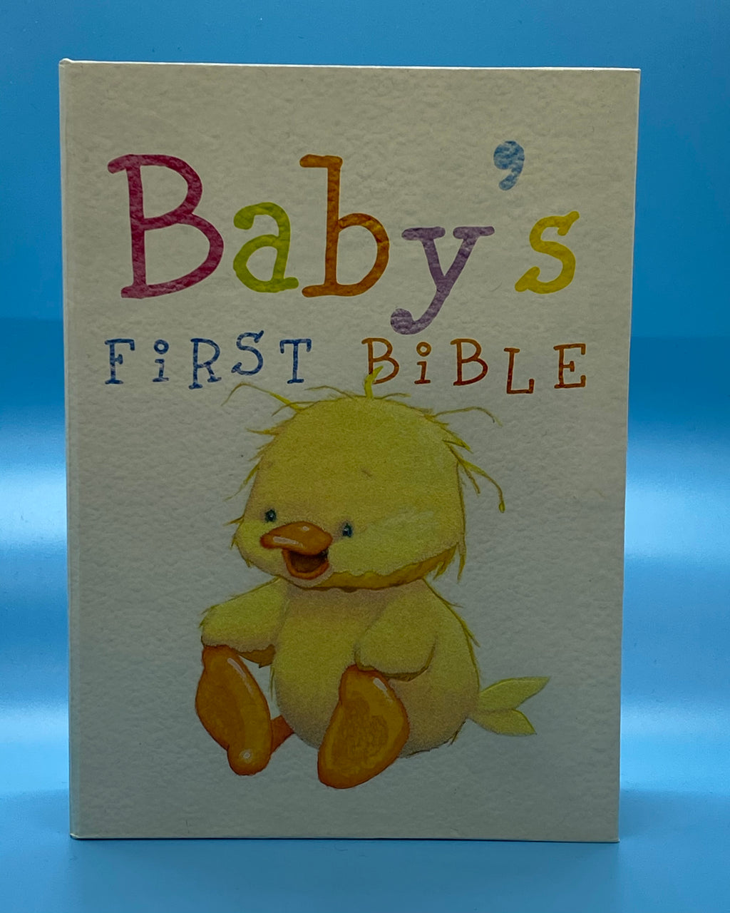 Baby's First Bible