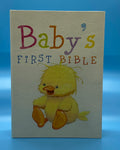 Baby's First Bible