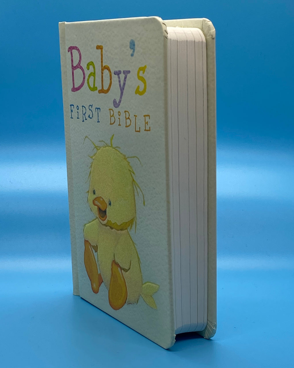 Baby's First Bible