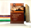 Holman themed concordance / Concordancia Tematica Holman