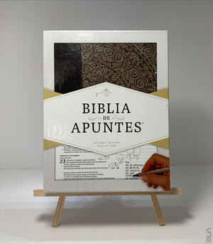 Note taking bible / Biblia de apuntes