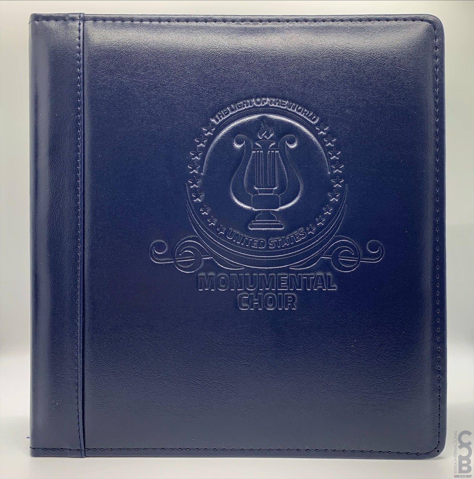 Choir Binder