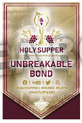 ENGLISH BANNER